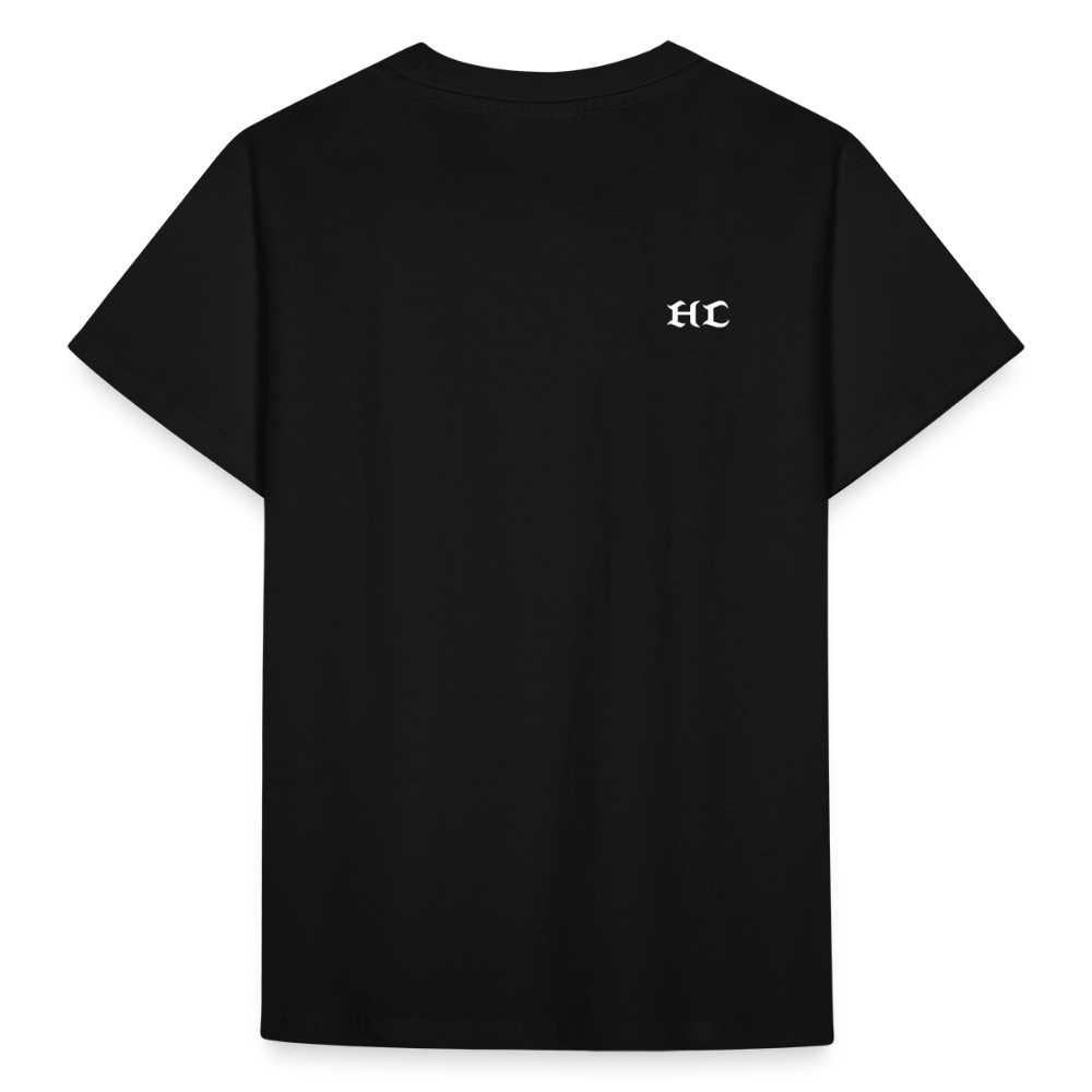 Kids Premium HC T-Shirt - black