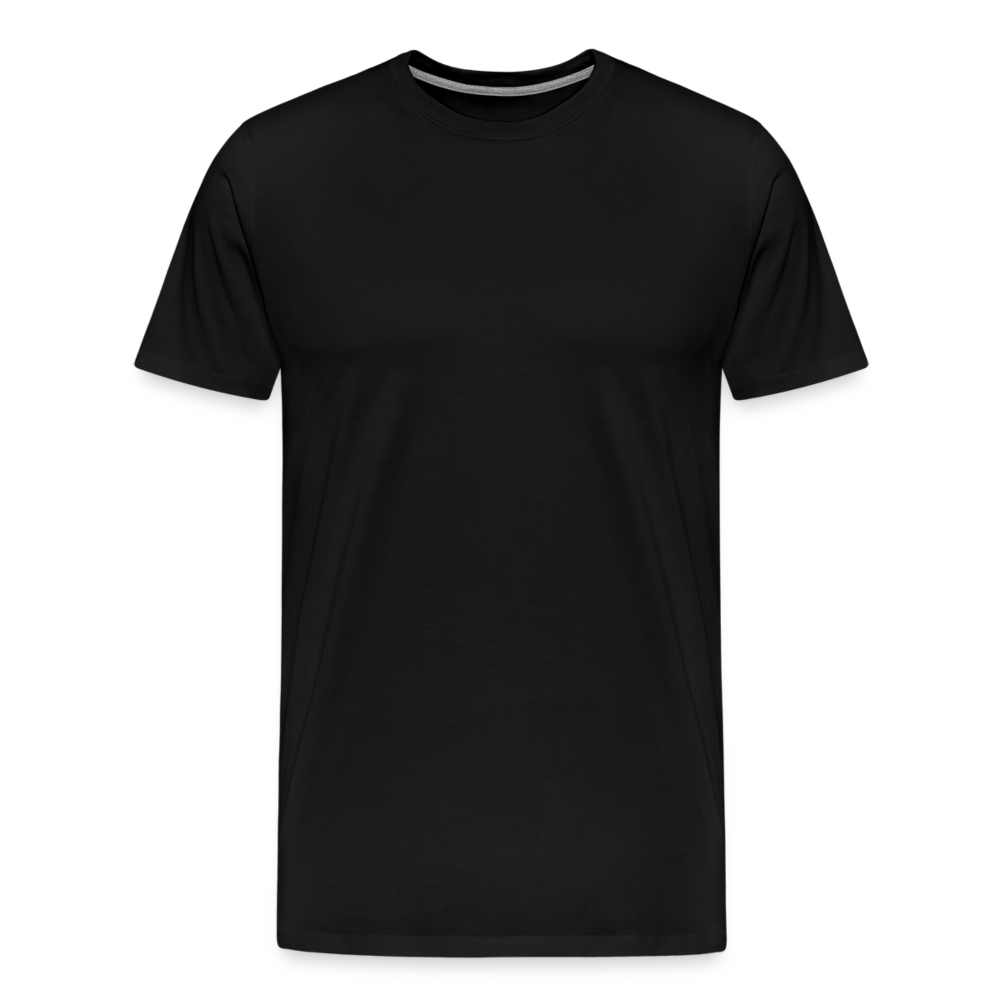 Men’s Premium T-Shirt - black