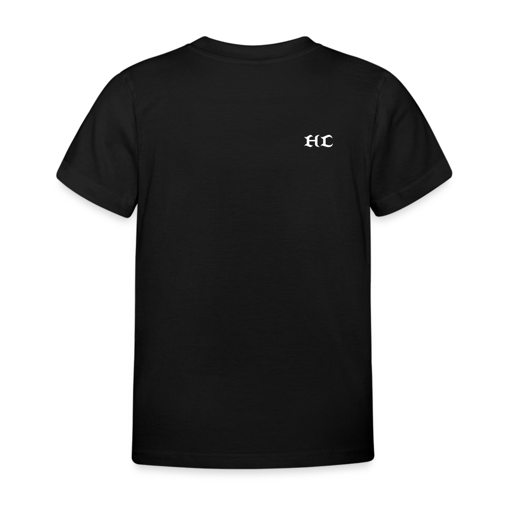 Kids Premium HC T-Shirt - black