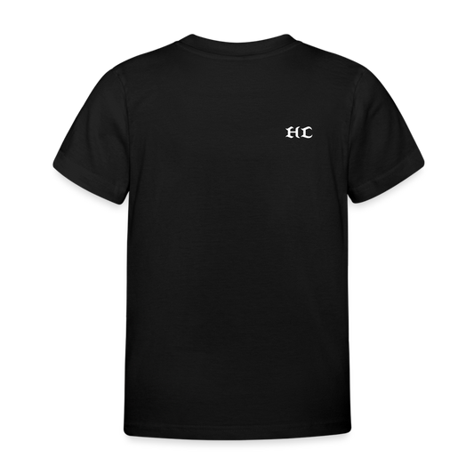 Kids Premium HC T-Shirt - black