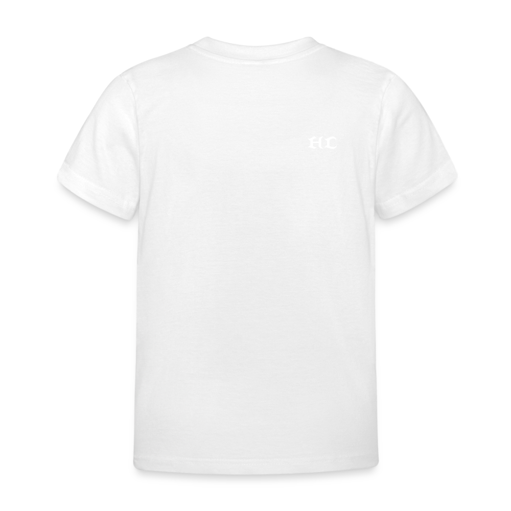 Kids Premium HC T-Shirt - white