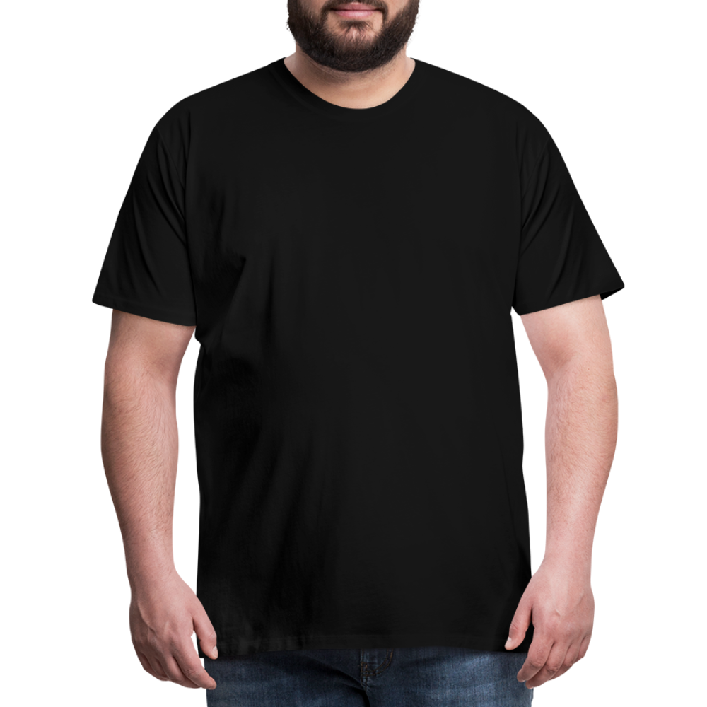 Men’s Premium T-Shirt - black