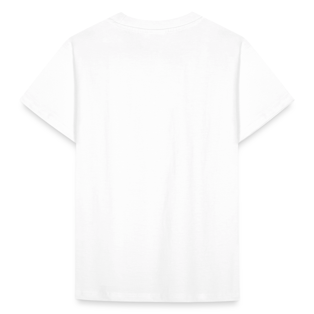 Kids Premium HC T-Shirt - white